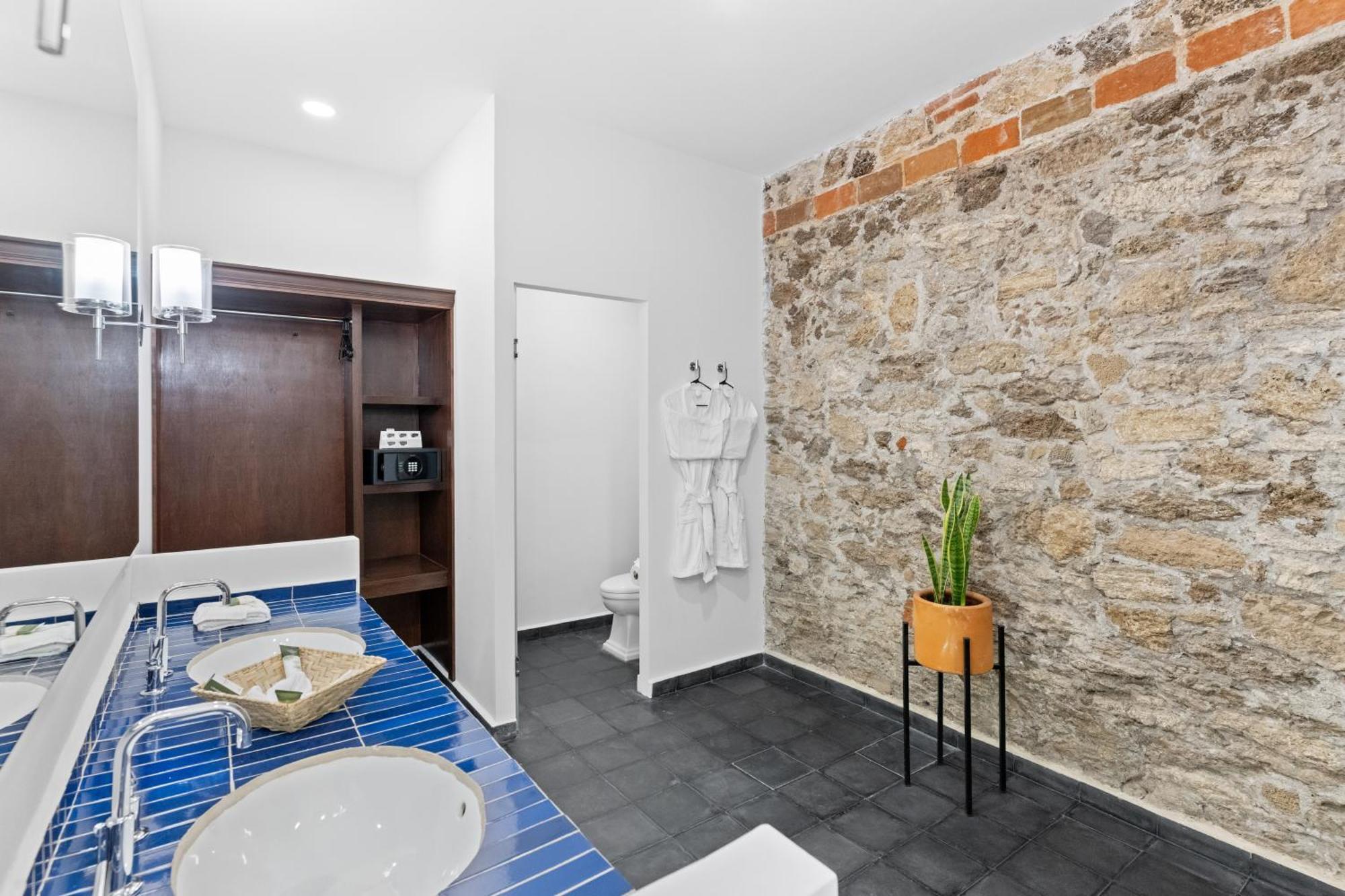 Casa Haus Hotel Puebla Centro Historico Экстерьер фото