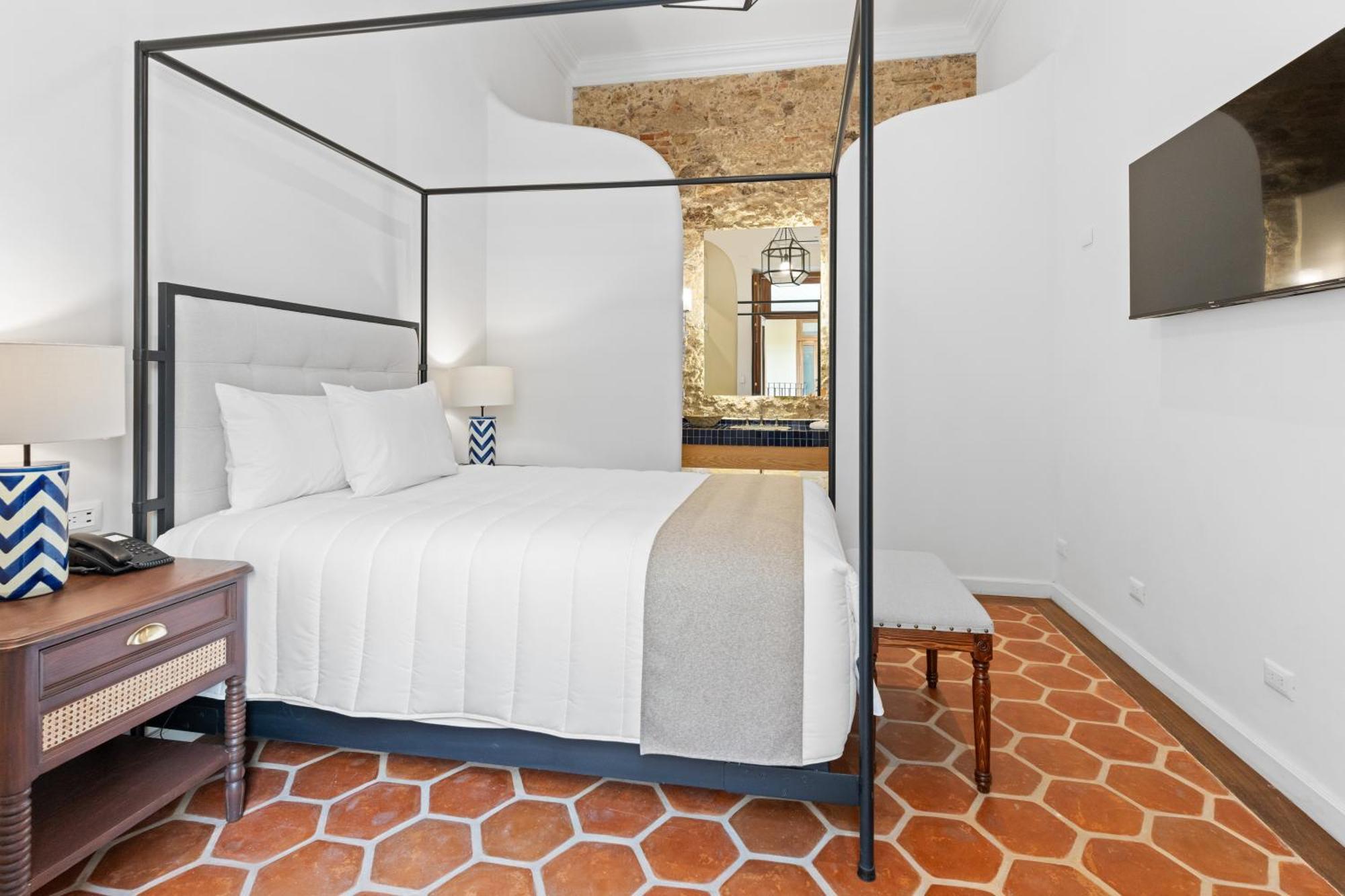 Casa Haus Hotel Puebla Centro Historico Экстерьер фото