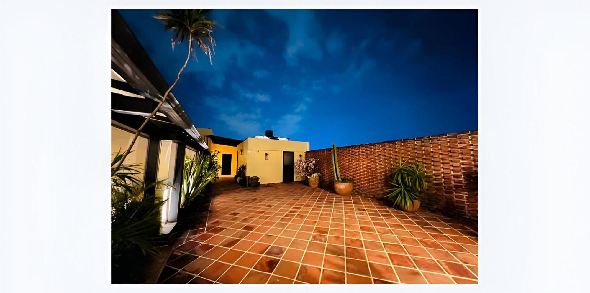 Casa Haus Hotel Puebla Centro Historico Экстерьер фото